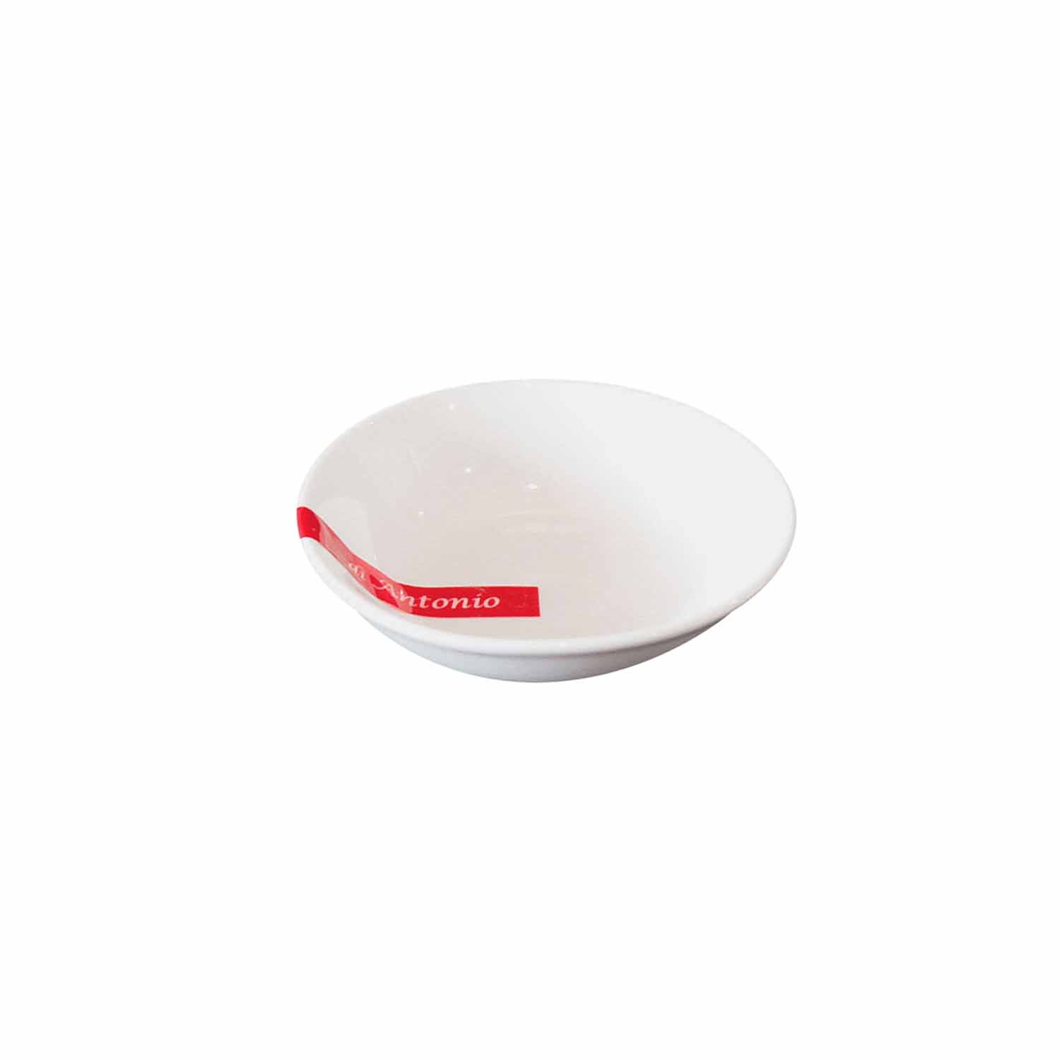 Round Sauce Dish