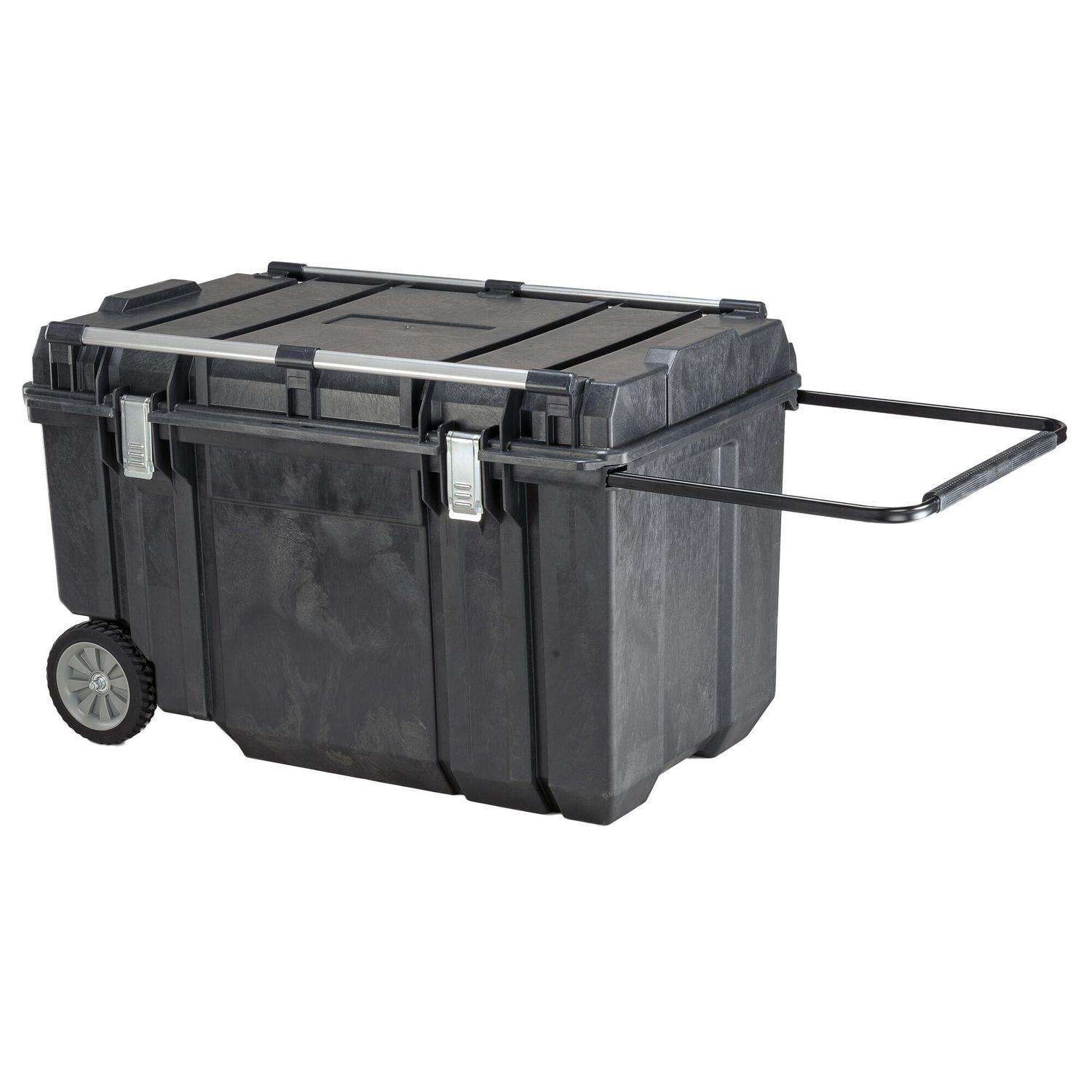 Mobile Tool Chest