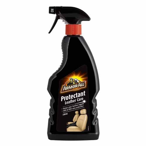 Leather Protectant