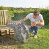 Robotic Lawnmower