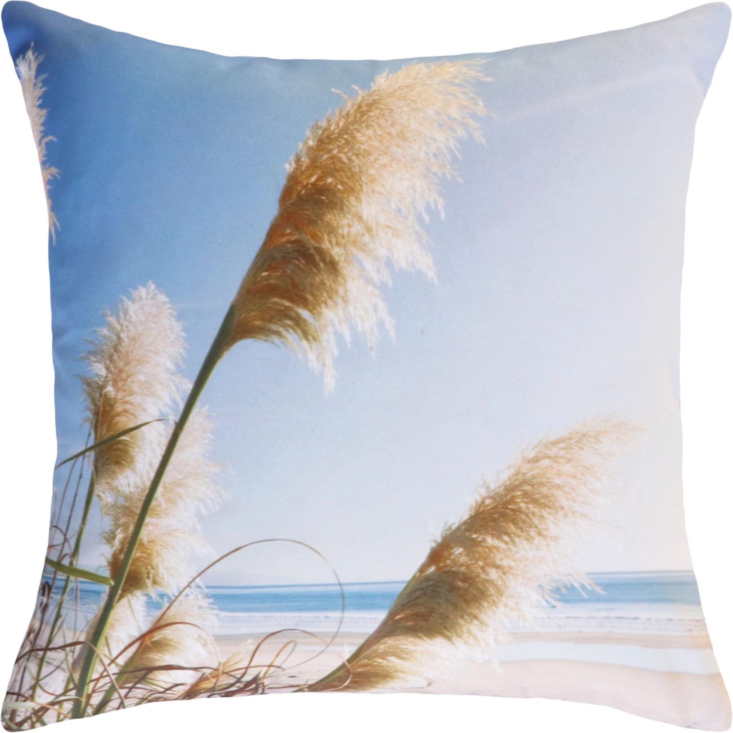 Outdoor Cushion 45cm Toi Toi