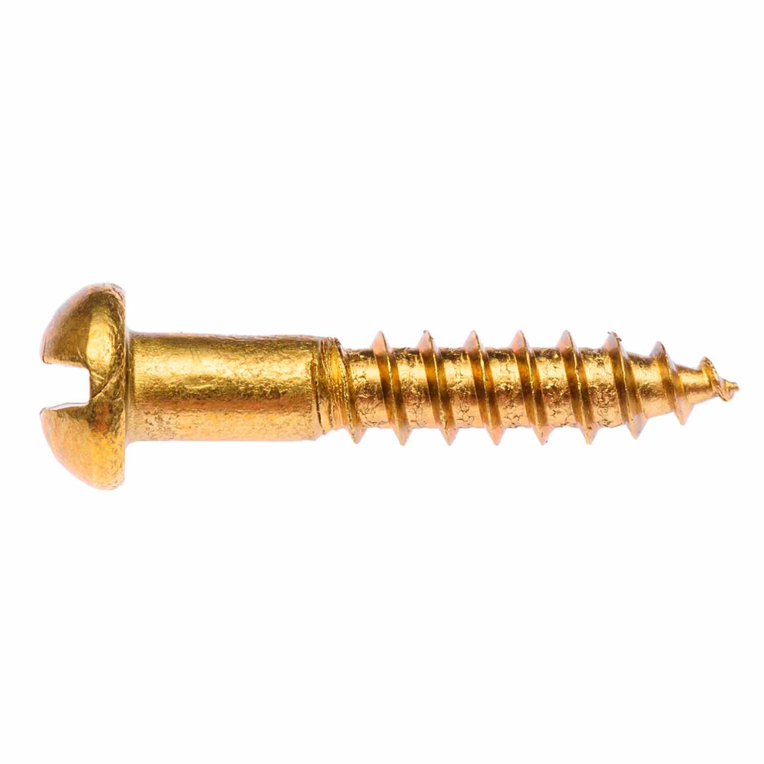 Wood Screw