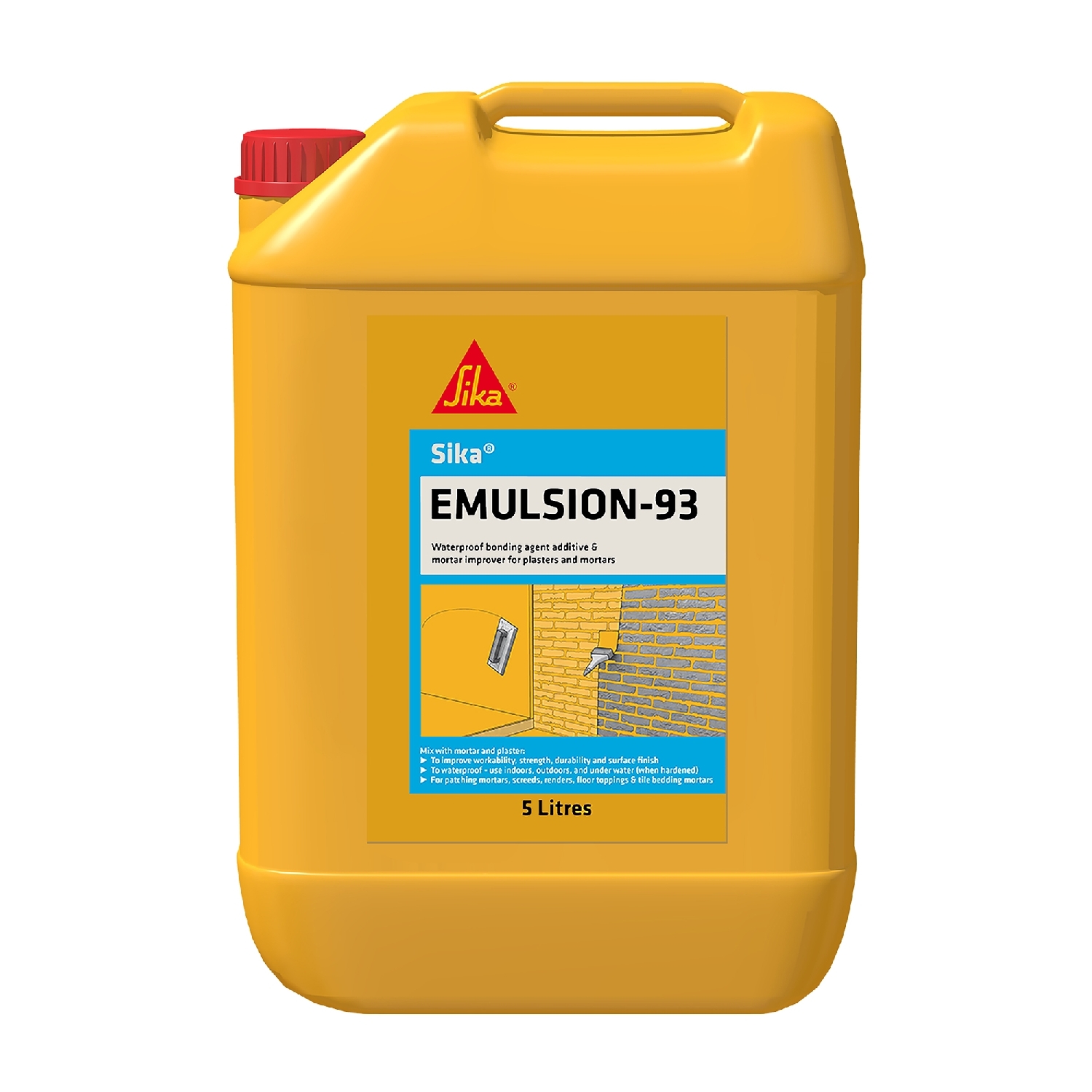 Emulsion-93