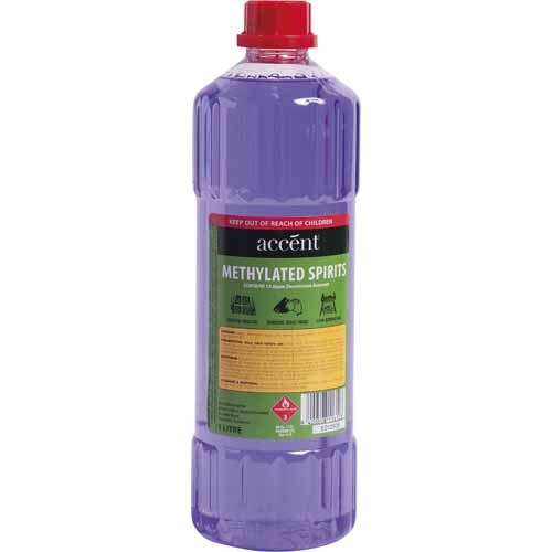 Methylated Spirits