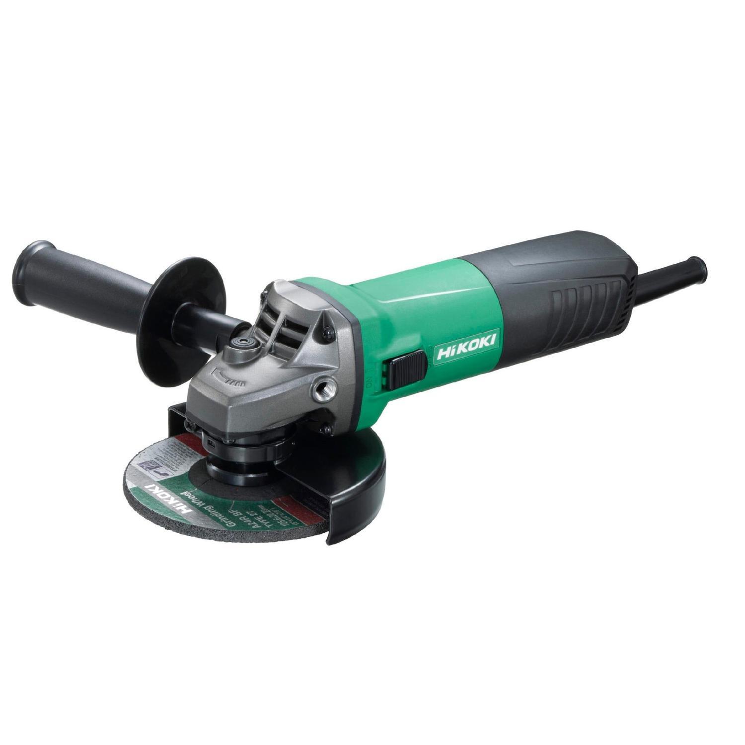 900W Angle Grinder