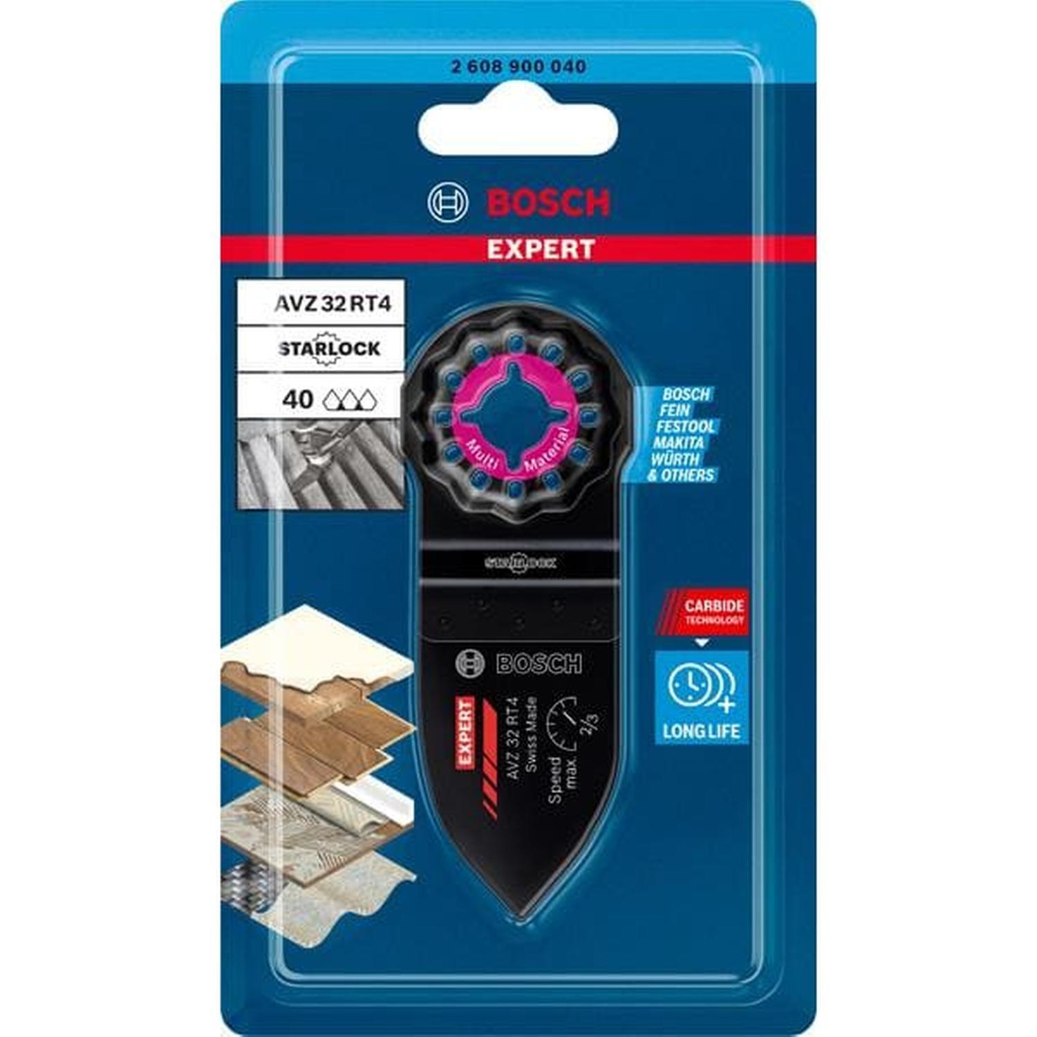 Multi Tool Sanding Finger 32 x 50mm