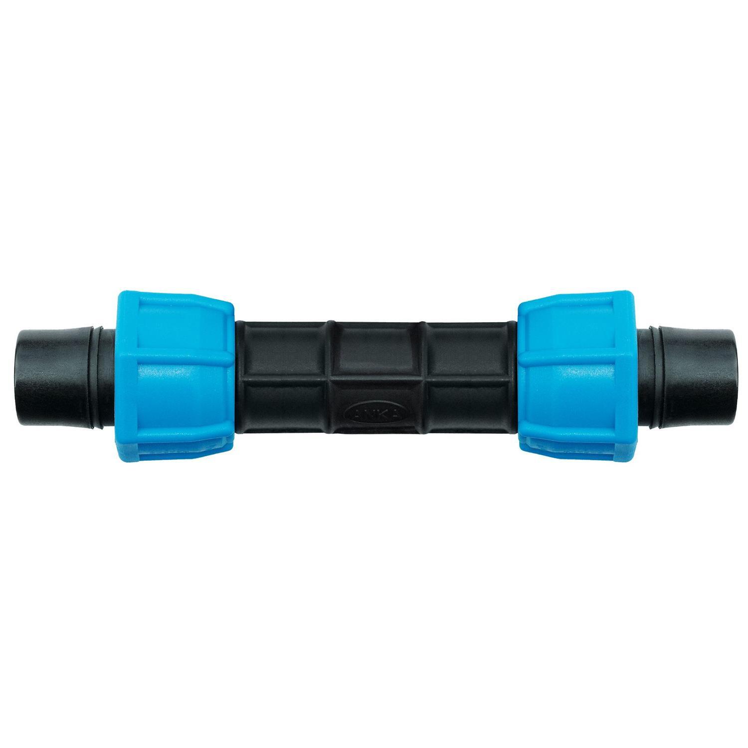 LDPE Straight Coupling Long