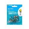 Tool Clip 13mm Nickel Plated