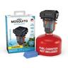Backpacker Mosquito Repeller