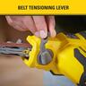 18V Cordless Powerfile Skin Only