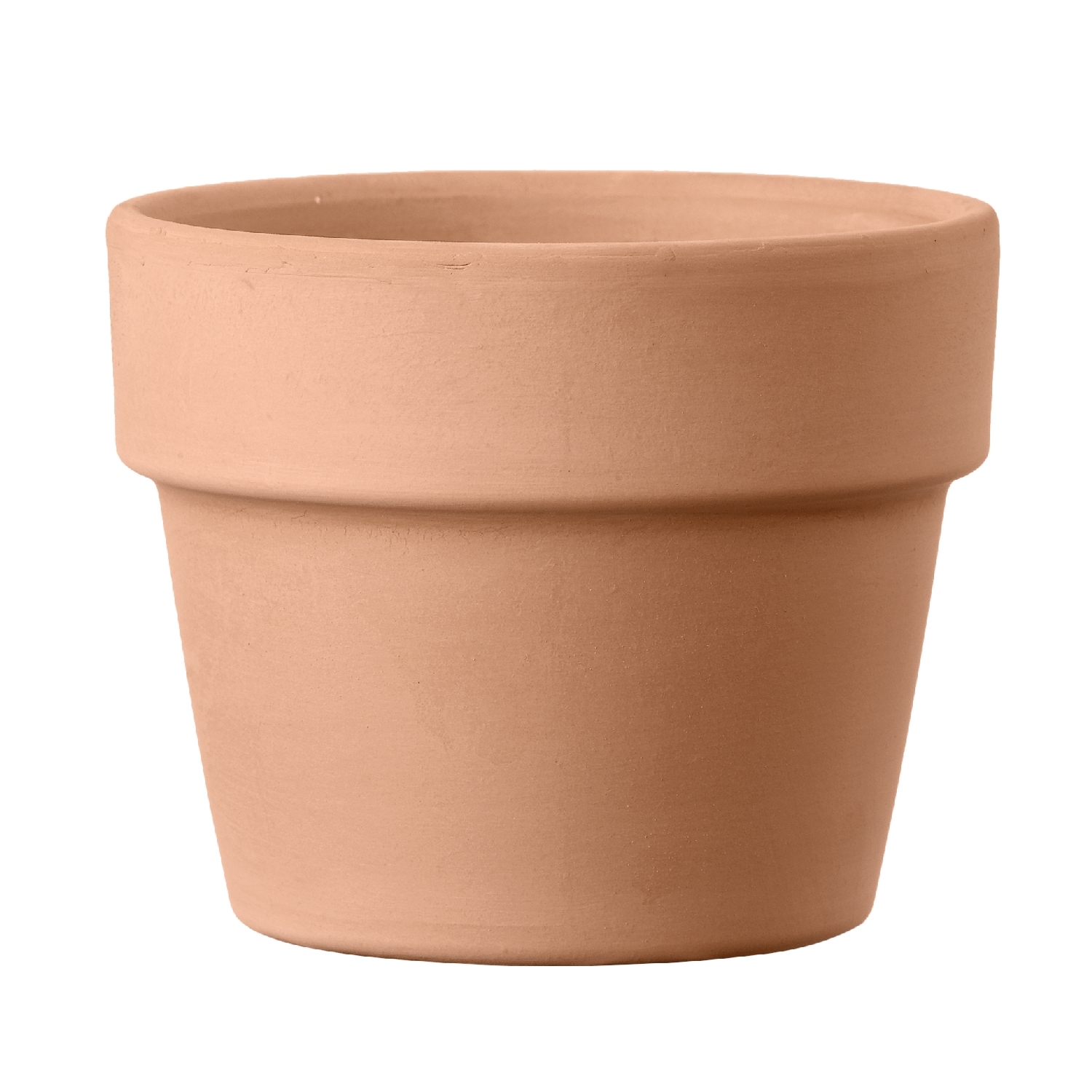 Indoor Terracotta Pot