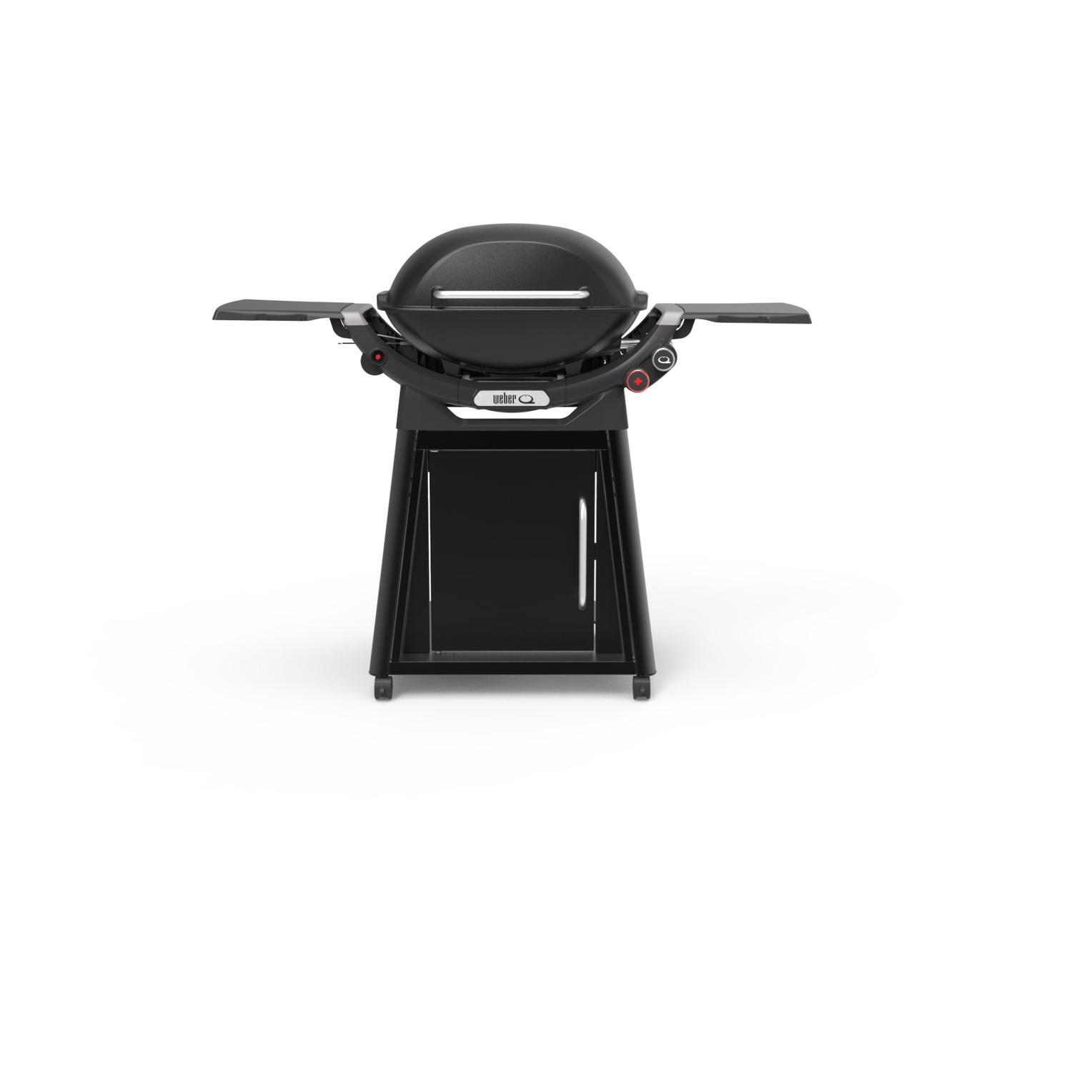 Family Q Plus 3100N+ BBQ