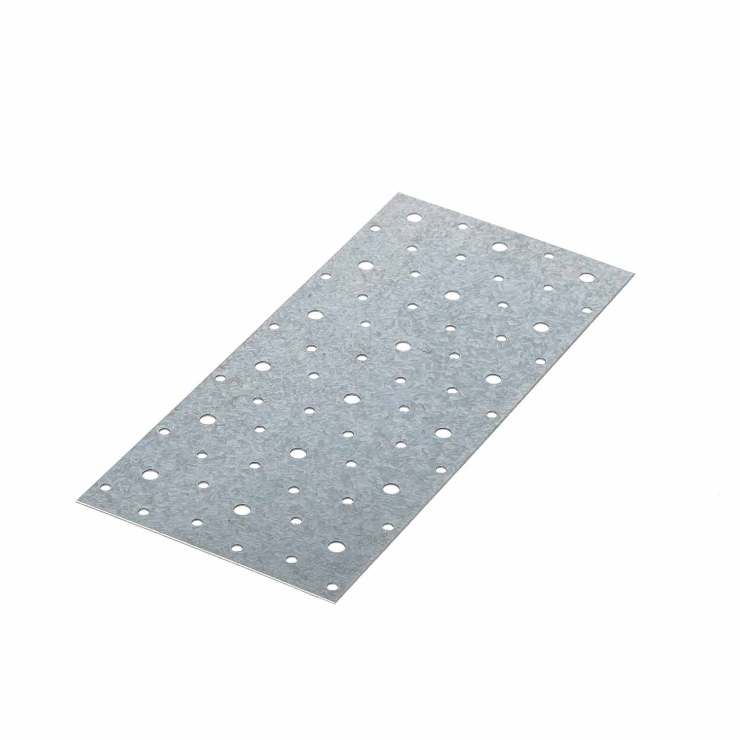 Nailon Plate
