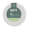 Bio Side Plates 10 Pack White
