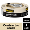 Scotch Contractor Grade Painter's Masking Tape