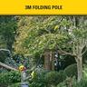 18V Brushless 20cm Pole Saw Kit 4.0Ah