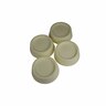 Anti-Vibration Pads Pack of 4