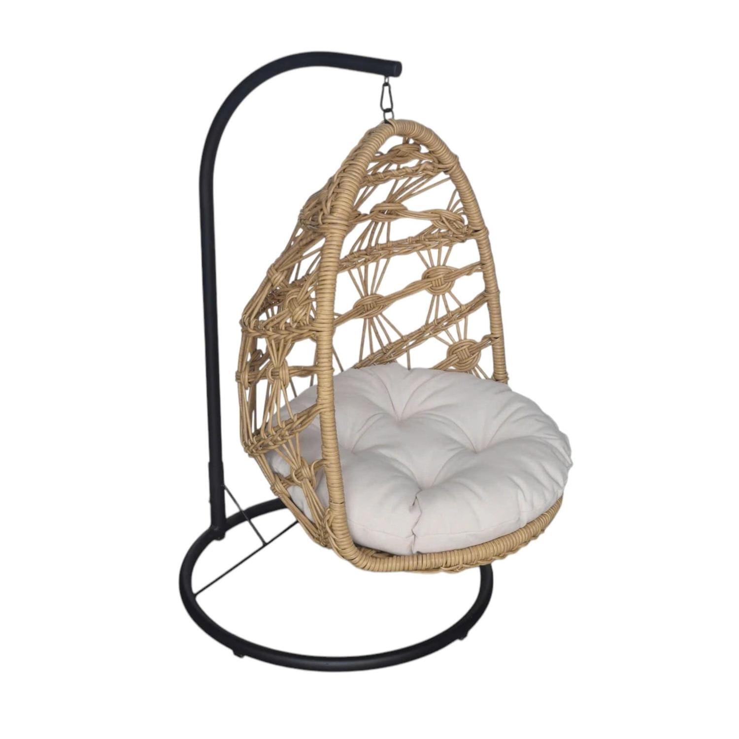 Hanging Pet Egg Chair
