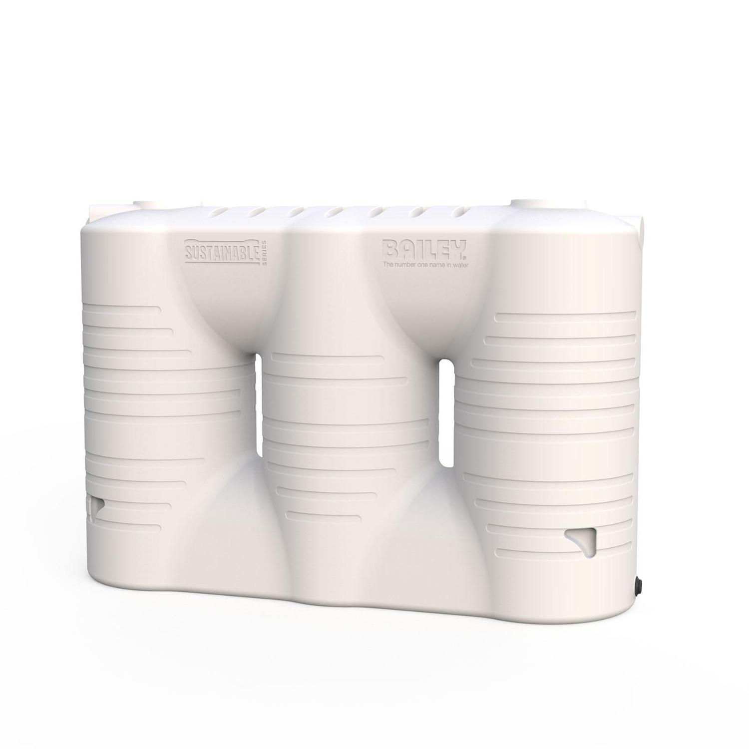 Slimline Water Tank