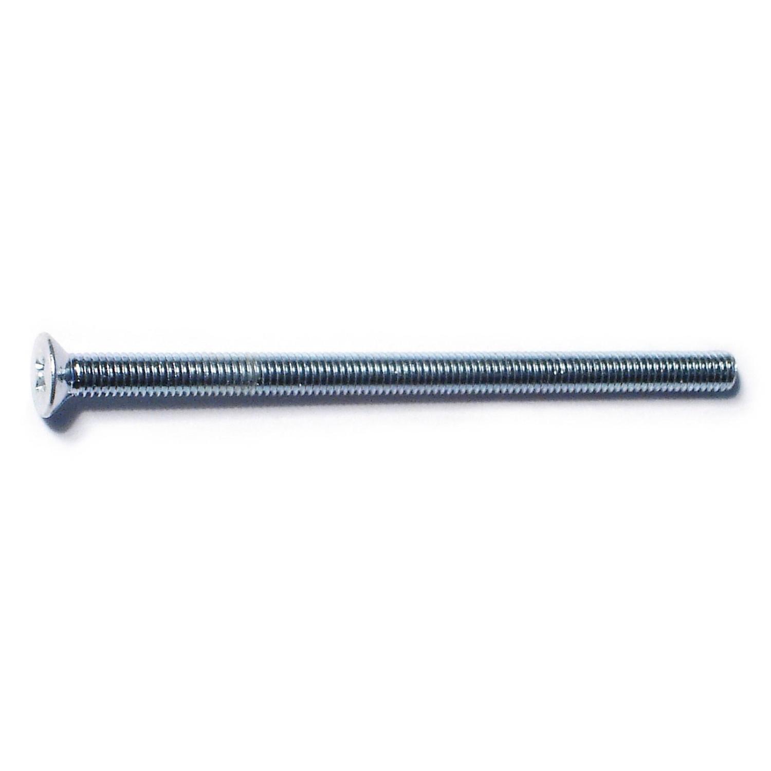 Machine Screw