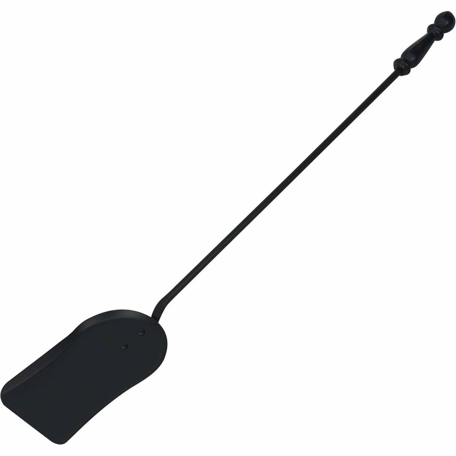 Heavy Duty Steel Fireside Shovel
