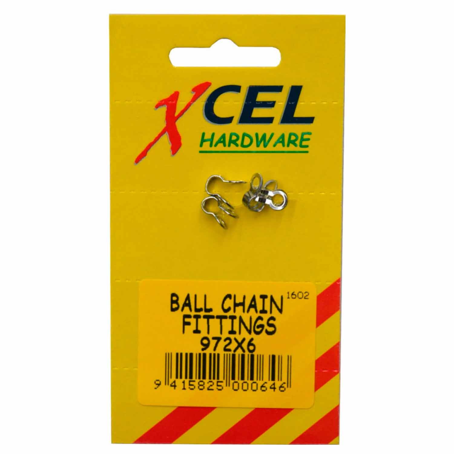 Bath Chain Attachment