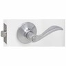 Naples Privacy Lever Set