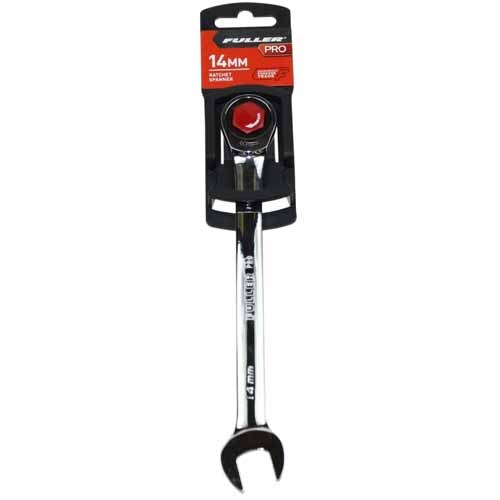 Ratchet Spanner
