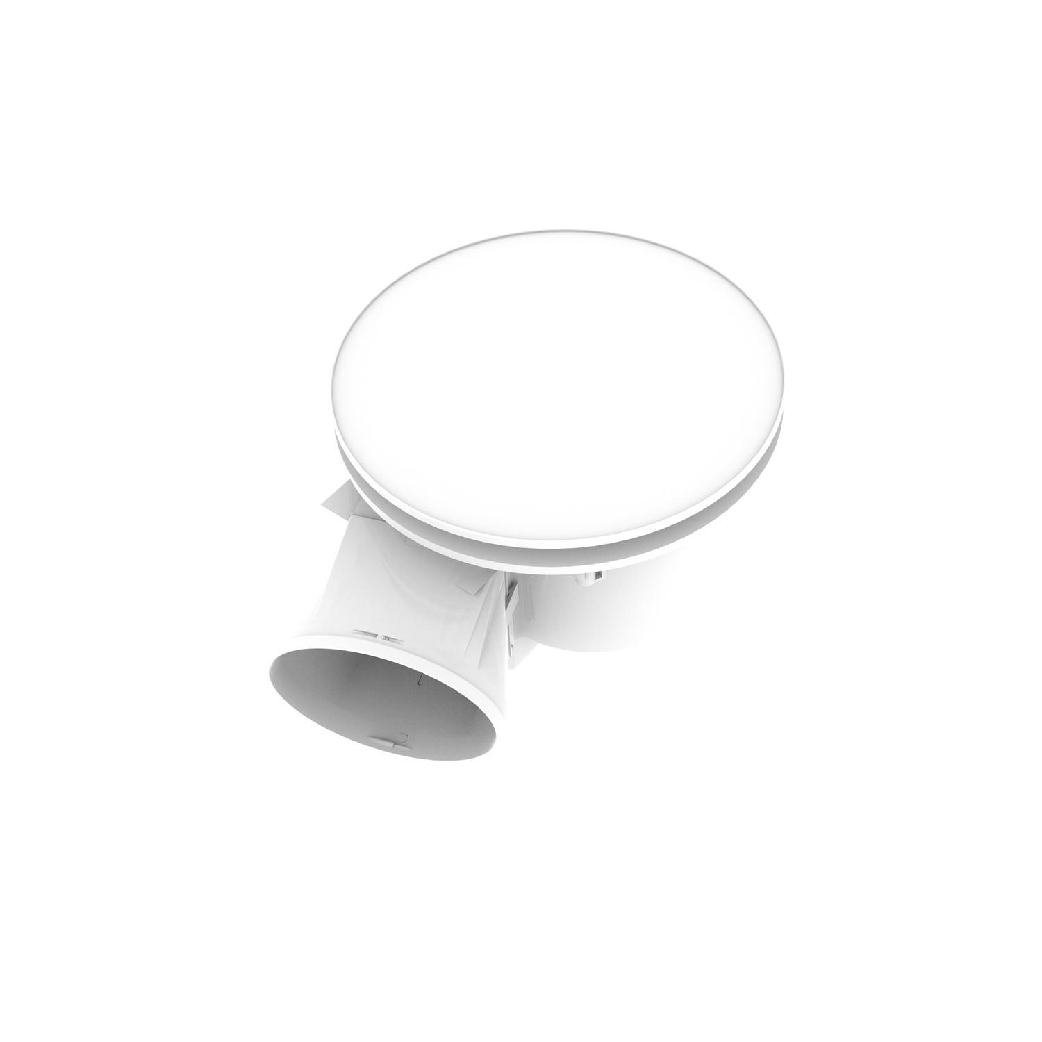 Ventflo Ducted Ceiling Exhaust fan 60W