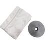 Portable Air Conditioner Soft Window Kit