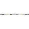 Box Spirit Level 1200mm