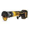 Compact 76MM Cut-off Tool Skin 18 Volt