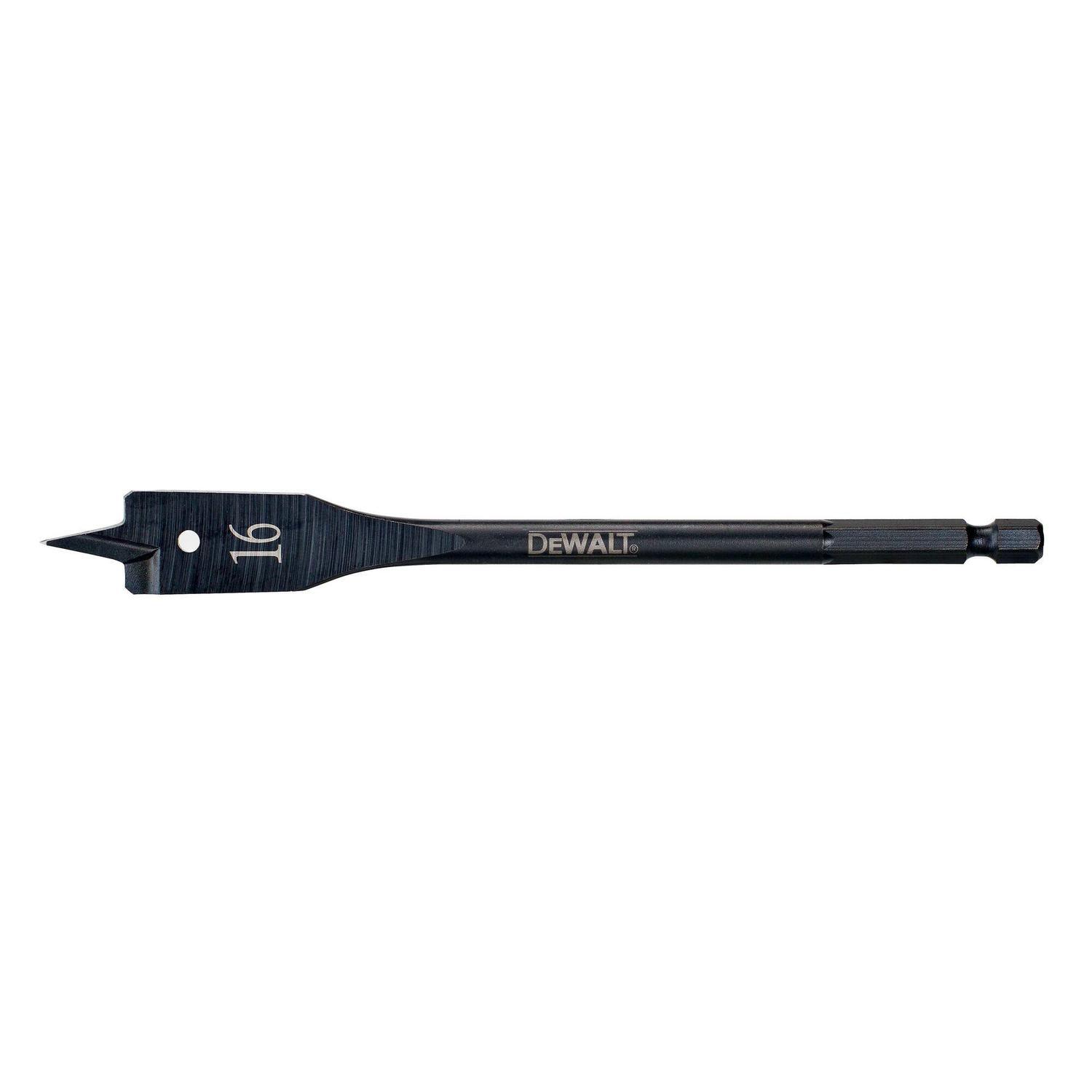 Nail Tough Spade Bit