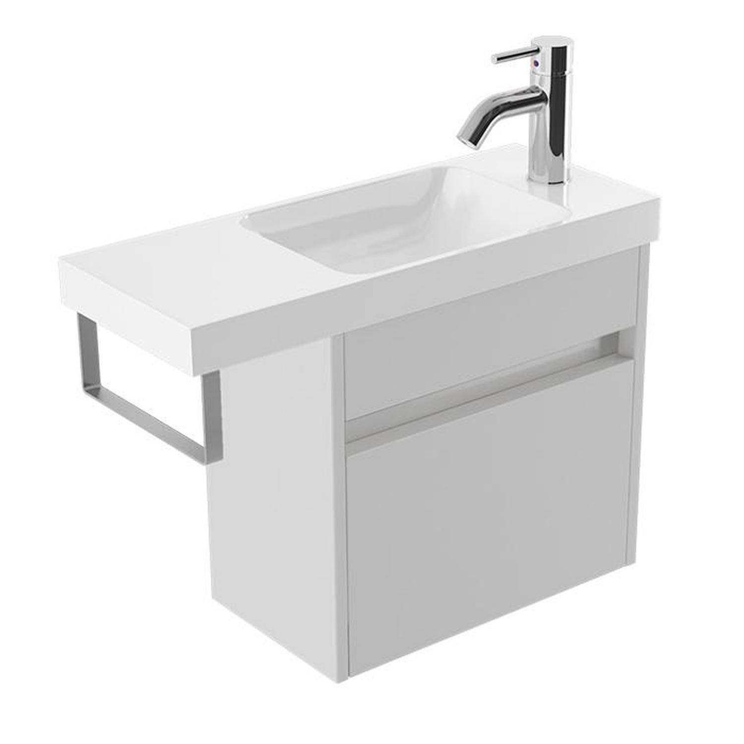 Wall Vanity