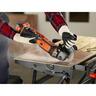 18V POWERCONNECT Cordless 125mm Angle Grinder Skin Only