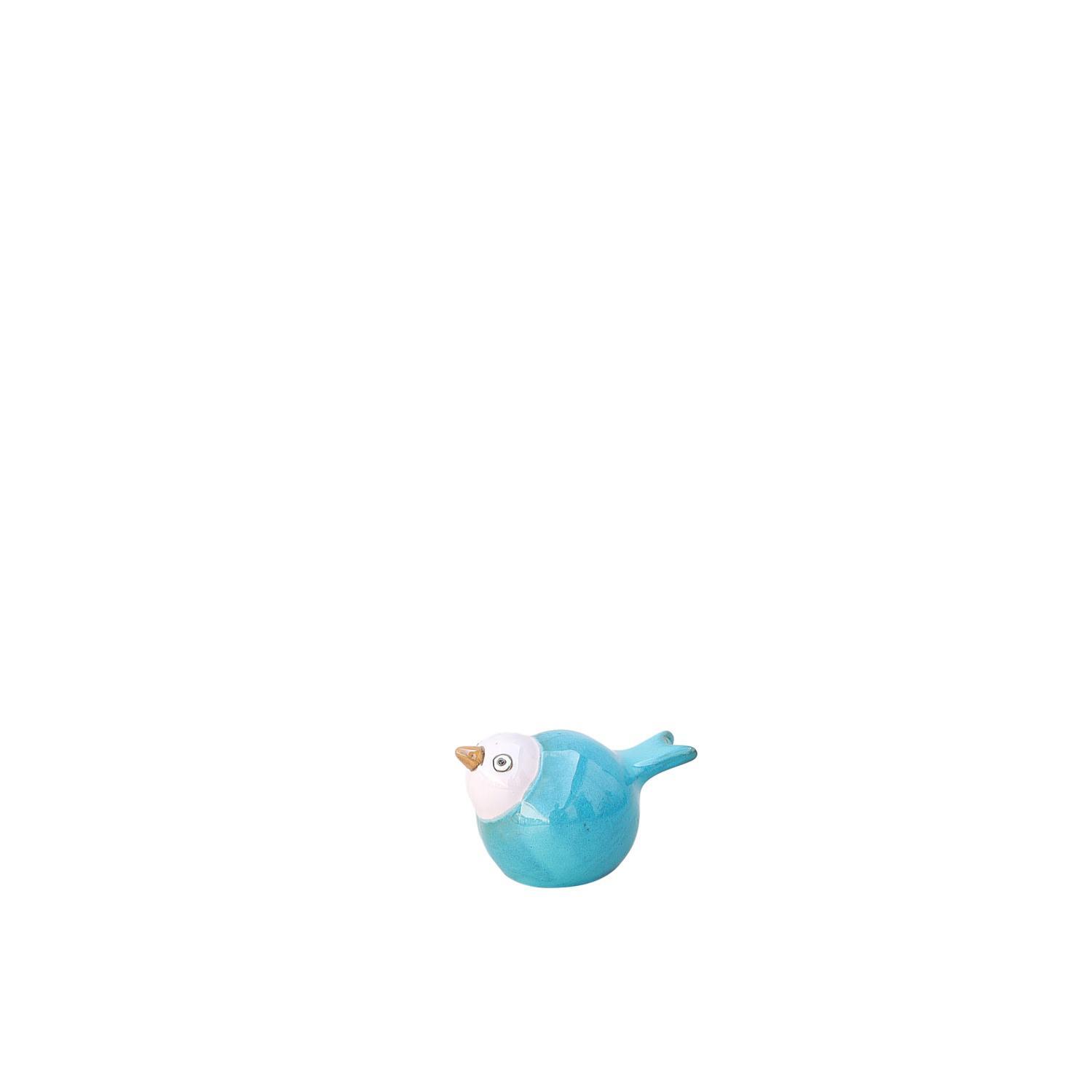 Terracotta Bird