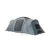 Kea 6 Recreational Tent 6 Person Green and Grey