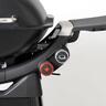 Family Q 3100N+ Gas BBQ NG  Black