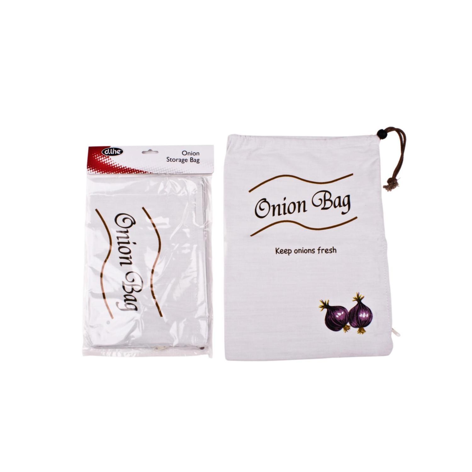 Onion Bag