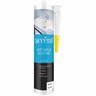 Wet Area Silicone 280ml Clear