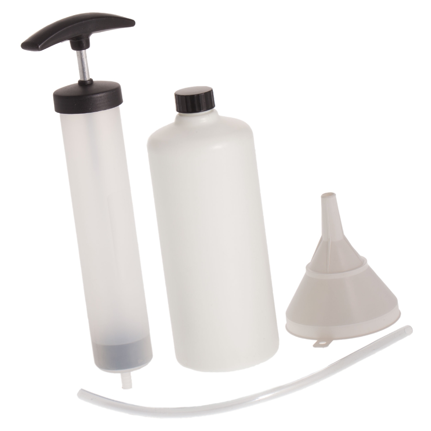 Motor Service Kit