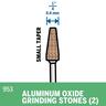 Aluminium Oxide Grinding Stone