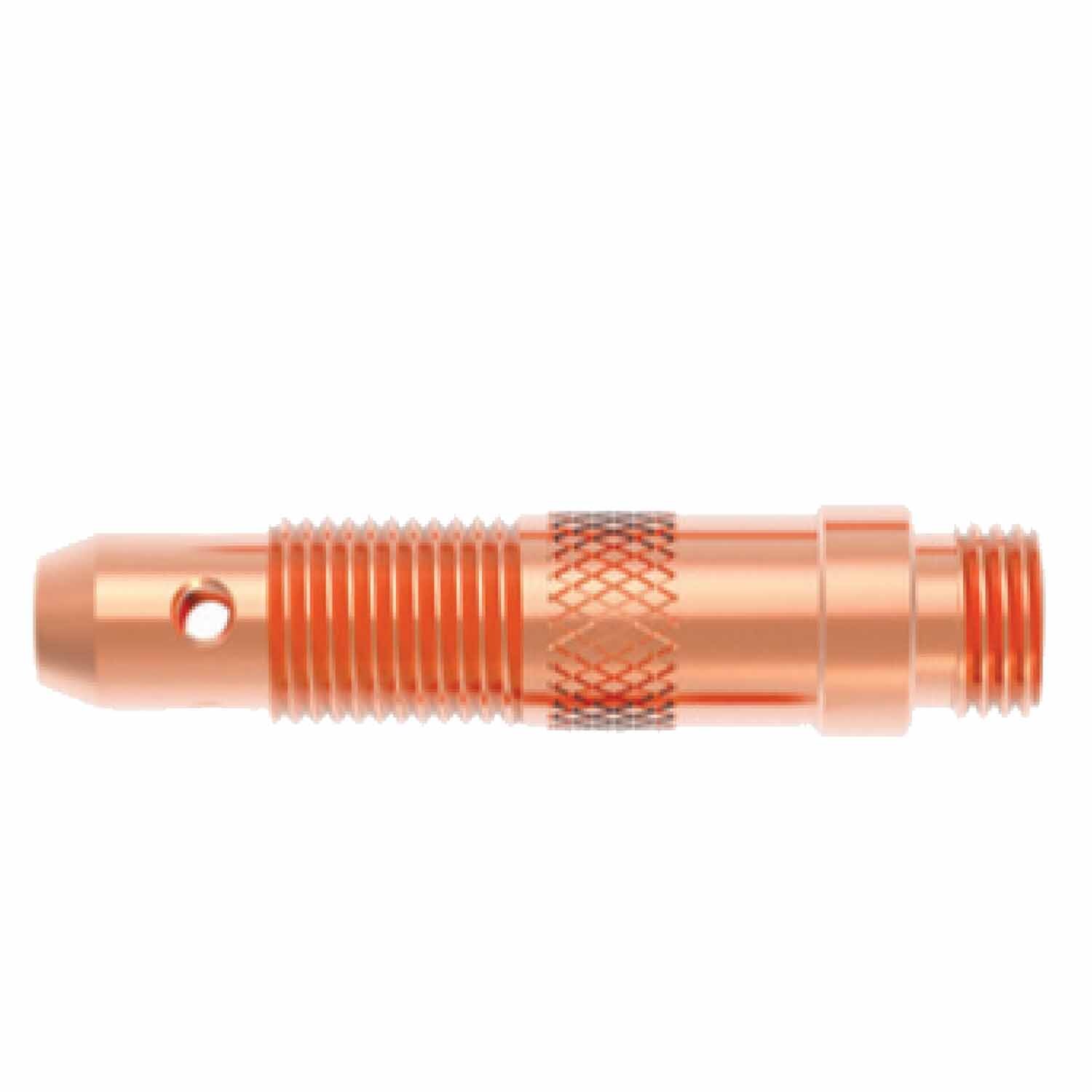 Collet Body
