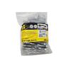 Through Bolt 12G x 140mm, Pack 1000 Galvanised