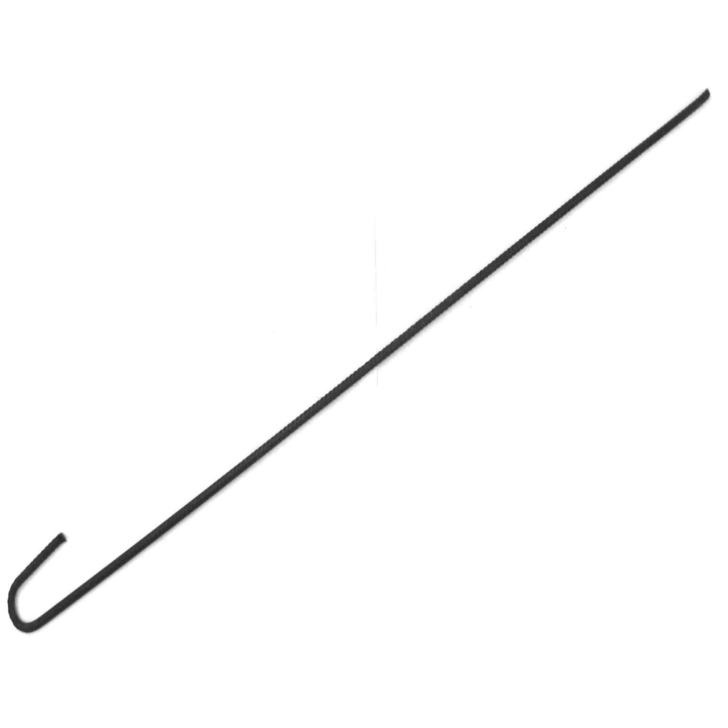 D10 Hooked Starter Bar