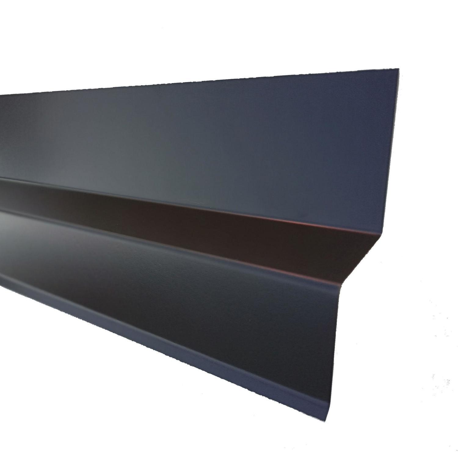 Horizontal Control Joint Flashing