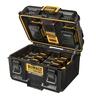 Li-Ion Cordless TOUGHSYSTEM 2.0 Dual Port Charger  18/54 Volt