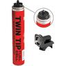 Fuel Cell Red