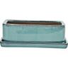 Bonsia Ceramic Recetangle Pot