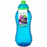 Hydration Drink Bottle 330ml Assorted Colours